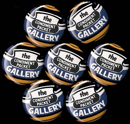 Reward Pin
